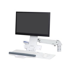 45-266-216/Styleview Sit-Stand Combo Arm
