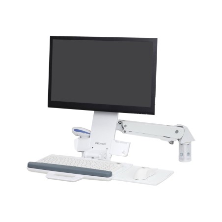 45-266-216/Styleview Sit-Stand Combo Arm