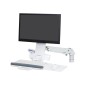 45-266-216/Styleview Sit-Stand Combo Arm 45-266-216/Styleview Sit-Stand Combo Arm
