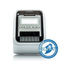 Brother QL-820NWBC imprimante pour étiquettes Thermique directe