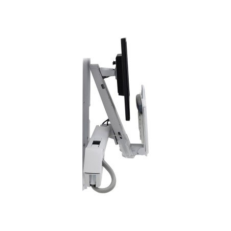 45-266-216/Styleview Sit-Stand Combo Arm