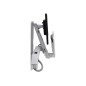 45-266-216/Styleview Sit-Stand Combo Arm 45-266-216/Styleview Sit-Stand Combo Arm