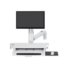 45-260-216/Styleview Sit-Stand Combo Arm