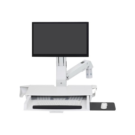 45-260-216/Styleview Sit-Stand Combo Arm