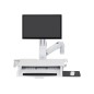45-260-216/Styleview Sit-Stand Combo Arm