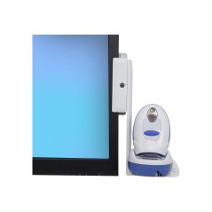 97-815-062/Scanner Mount Vesa Attach