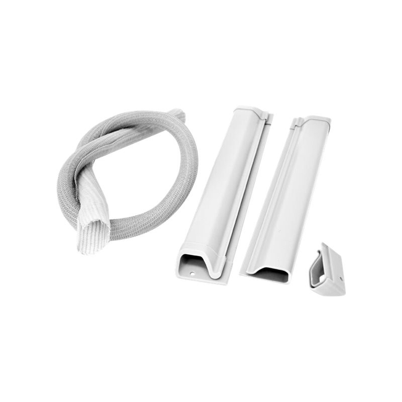 97-563-062/Cable Managament Kit white 97-563-062/Cable Managament Kit white