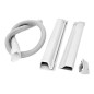 97-563-062/Cable Managament Kit white 97-563-062/Cable Managament Kit white