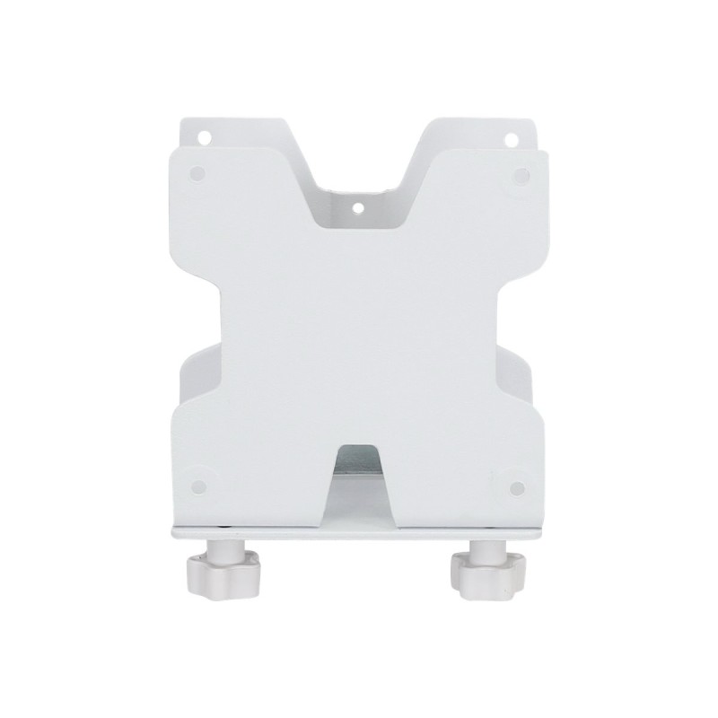 THIN CLIENT CPU HOLDER White