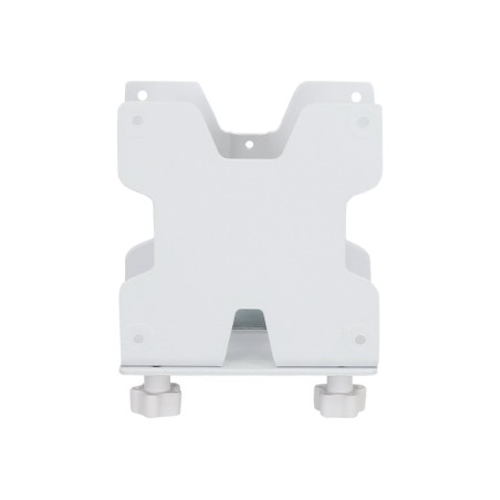 THIN CLIENT CPU HOLDER White