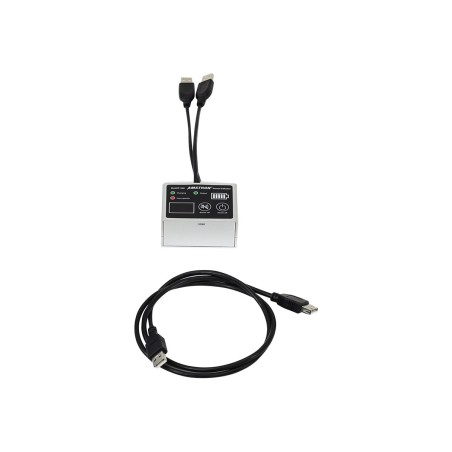 97-953/AccessoryUser Interface+USB Cable