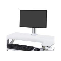 97-935-062/WORKFIT SINGLE LD MONITOR KIT