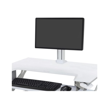 97-935-062/WORKFIT SINGLE LD MONITOR KIT