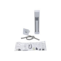 97-935-062/WORKFIT SINGLE LD MONITOR KIT