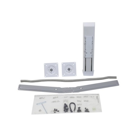 97-934-062/WORKFIT DUAL MONITOR KIT