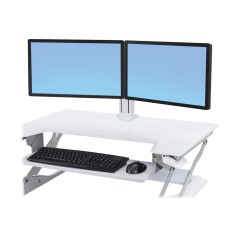 97-934-062/WORKFIT DUAL MONITOR KIT
