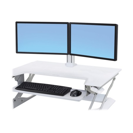 97-934-062/WORKFIT DUAL MONITOR KIT