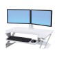 97-934-062/WORKFIT DUAL MONITOR KIT 97-934-062/WORKFIT DUAL MONITOR KIT