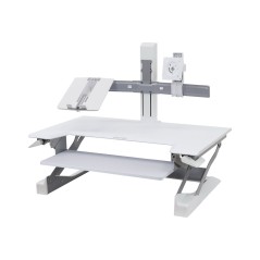 97-933-062/WORKFIT LCD+LAPTOP KIT
