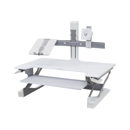 97-933-062/WORKFIT LCD+LAPTOP KIT