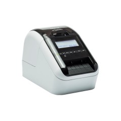 Brother QL-820NWBC imprimante pour étiquettes Thermique directe