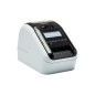 Brother QL-820NWBC imprimante pour étiquettes Thermique directe Couleur 300 x 300 DPI 176 mm/sec Avec fil &sans fil