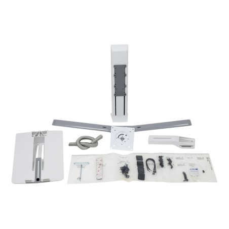 97-933-062/WORKFIT LCD+LAPTOP KIT