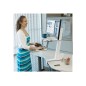 33-349-211/Dual Sit-Stand white