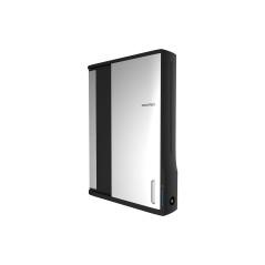DM12-1006-2/ZIP12 CHARGING WALL CABINET