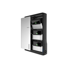 DM12-1006-2/ZIP12 CHARGING WALL CABINET