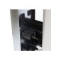 DM12-1006-2/ZIP12 CHARGING WALL CABINET DM12-1006-2/ZIP12 CHARGING WALL CABINET