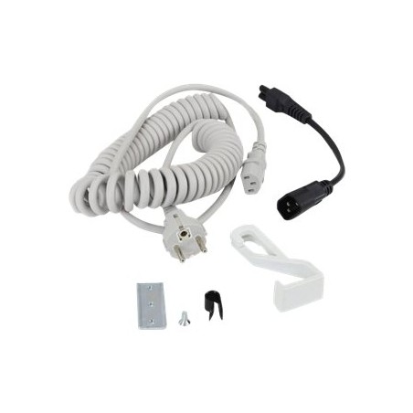 COILED CORD Accesory EU SAU-EU