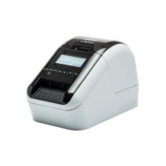 Brother QL-820NWBC imprimante pour étiquettes Thermique directe