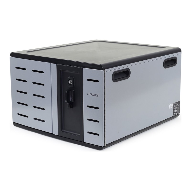 DM12-1012-2/ZIP12 Desktop Charging Cab