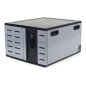 DM12-1012-2/ZIP12 Desktop Charging Cab
