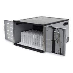 DM12-1012-2/ZIP12 Desktop Charging Cab
