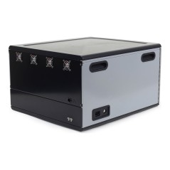 DM12-1012-2/ZIP12 Desktop Charging Cab
