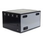 DM12-1012-2/ZIP12 Desktop Charging Cab