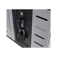 DM12-1012-2/ZIP12 Desktop Charging Cab