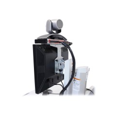 SV TELEPRESENCE KIT SINGLE MONITOR