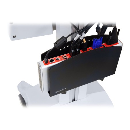 SV TELEPRESENCE KIT SINGLE MONITOR