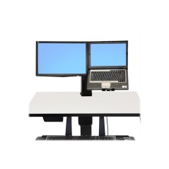 WORKFIT LCD+LAPTOP KIT