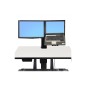WORKFIT LCD+LAPTOP KIT WORKFIT LCD+LAPTOP KIT