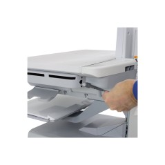 SV ETHERNET SIDE COVER LCD