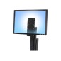 97-845/Single Monitor Tall Accessory 97-845/Single Monitor Tall Accessory