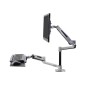 45-405-026/WorkFit-LX SitStand DeskMount