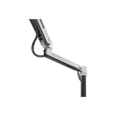 45-405-026/WorkFit-LX SitStand DeskMount