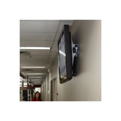 61-142-003/Tilting Wallmount Large Disp
