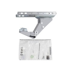 97-827/Kit SV LCD Height Adjustable