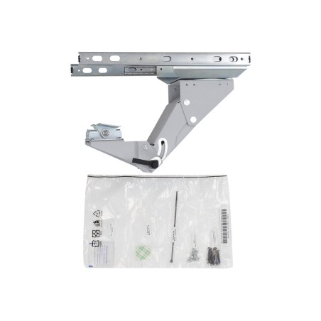 97-827/Kit SV LCD Height Adjustable